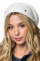 Women's O'neill Fuzzy Beanie -