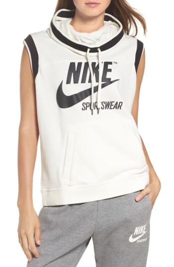 Women's Nike Archive Hoodie
