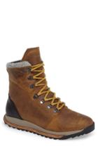 Men's Hood Rubber Boot, Size 8 M - Metallic