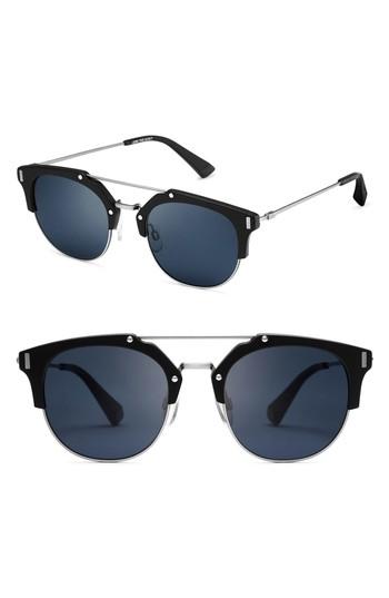 Men's Mvmt Weekend 51mm Sunglasses - Matte Black