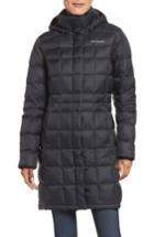 Women's Columbia Hexbreaker Water Resistant Down Jacket