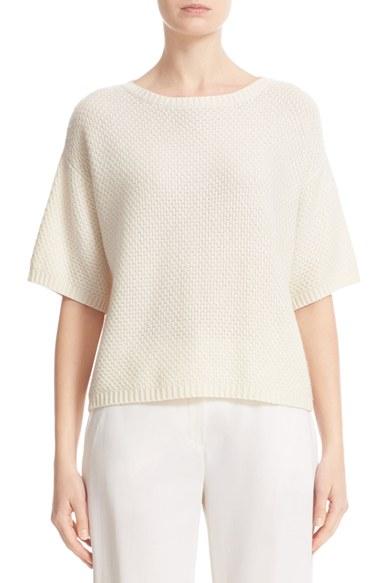 Women's Max Mara Etuania Cashmere Sweater
