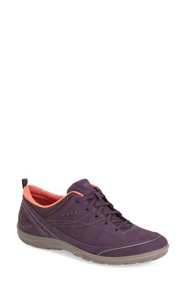 Women's Ecco 'arizona' Sneaker