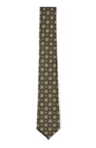 Men's Topman Paisley Jacquard Tie