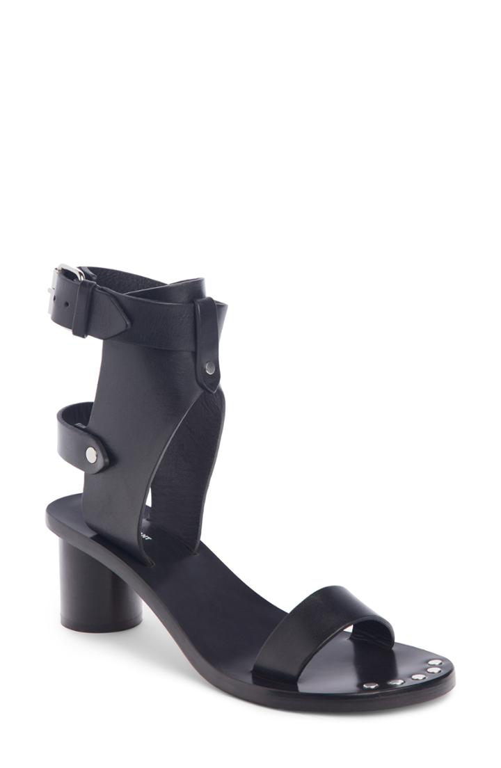Women's Isabel Marant Jaeryn Buckle Sandal