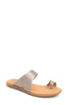 Women's Kork-ease 'marlisa' Toe Ring Sandal