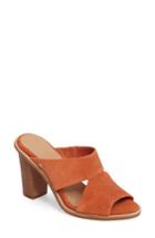 Women's Ugg Celia Sandal M - Orange