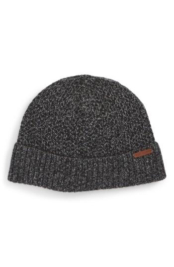 Men's Ted Baker London Kaphat Knit Cap - Grey