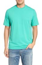 Men's Tommy Bahama Tropicool T-shirt - Green