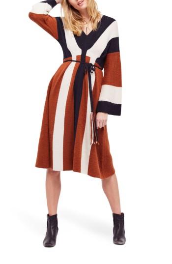 Women's Free People Wanderlust Dress - White