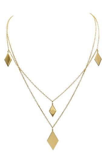 Women's Ellie Vail Stassi Layered Necklace