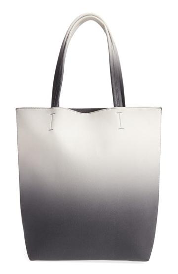 Remi & Reid 'ava' Tote - Grey