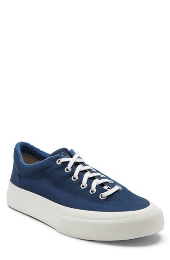 Men's Brandblack Vesta Low Top Sneaker M - Blue