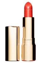Clarins Joli Rouge Perfect Shine Sheer Lipstick - 20 Coral Tulip