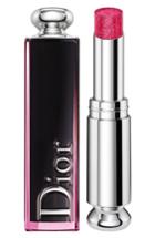 Dior Addict Lacquer Stick - 874 Walk Of Fame/glittery Pink