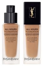 Yves Saint Laurent All Hours Full Coverage Matte Foundation Spf 20 - B70