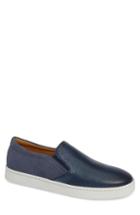 Men's Magnanni Turo Slip-on .5 M - Blue