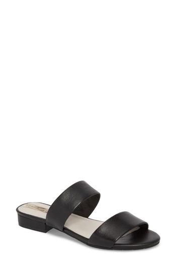Women's Kenneth Cole New York Viola Sandal M - Black
