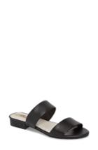Women's Kenneth Cole New York Viola Sandal M - Black