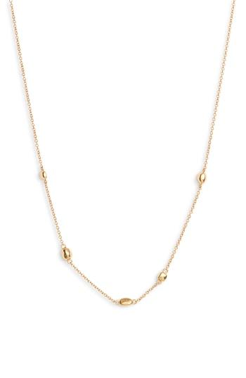Women's Gorjana Geo Charm Necklace