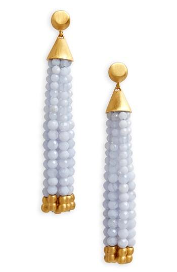 Women's Dean Davidson Samba Tassel Earrings