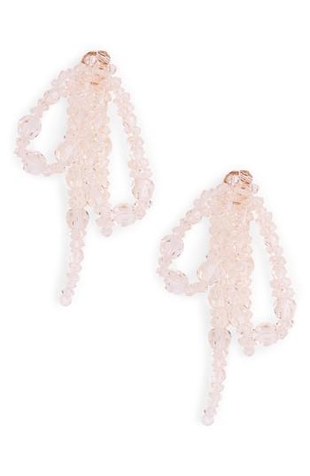 Women's Simone Rocha Little Bow Earrings