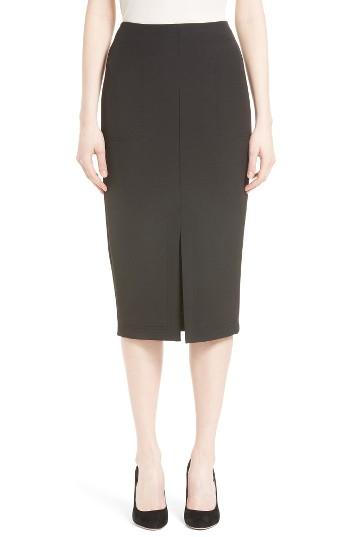 Women's Ted Baker London Silaas Slit Pencil Skirt