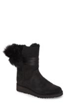 Women's Ugg Brita Boot M - Black