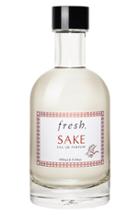 Fresh 'sake' Eau De Parfum