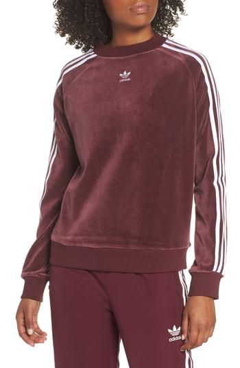 Women's Adidas Originals Trf Sweatshirt