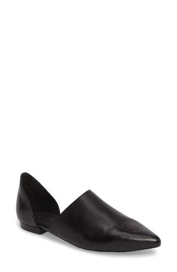 Women's E8 By Miista Danny D'orsay Flat