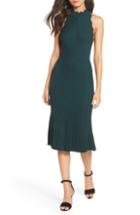 Women's Adelyn Rae Zara Off The Shoulder Sweater Dress