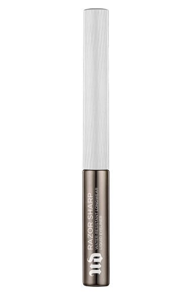 Urban Decay 'razor Sharp' Water-resistant Longwear Liquid Eyeliner -
