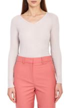 Women's Reiss Elouise Ribbed Sweater