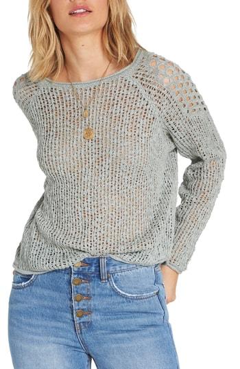 Women's Billabong Sea Ya Soon Sweater