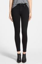 Petite Women's Citizens Of Humanity 'rocket' High Rise Skinny Jeans