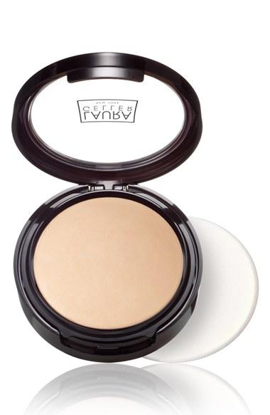 Laura Geller Beauty 'double Take' Baked Versatile Powder Foundation - Fair