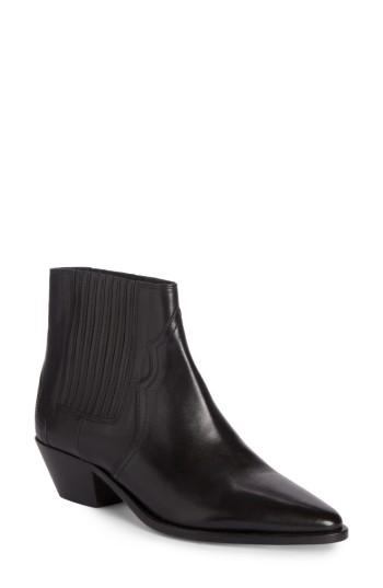 Women's Isabel Marant Derlyn Boot Us / 35eu - Black