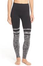 Women's Climawear 'sitting Pretty' High Rise Leggings - Grey