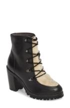 Women's Seychelles Theater Lace-up Bootie
