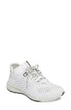 Women's Ecco Intrinsic Tr Sneaker -7.5us / 38eu - White