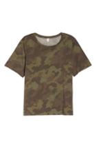 Women's Bp. Baby Tee, Size - Green