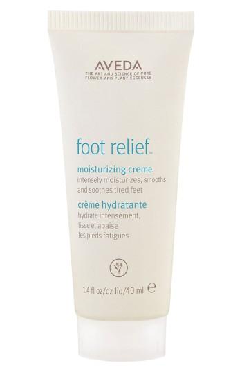 Aveda Foot Relief(tm) Foot Cream .2 Oz