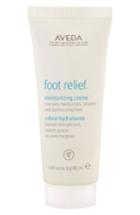 Aveda Foot Relief(tm) Foot Cream .2 Oz