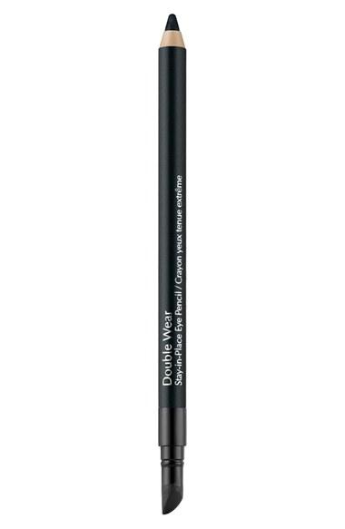 Estee Lauder 'double Wear' Stay-in-place Eye Pencil - Onyx