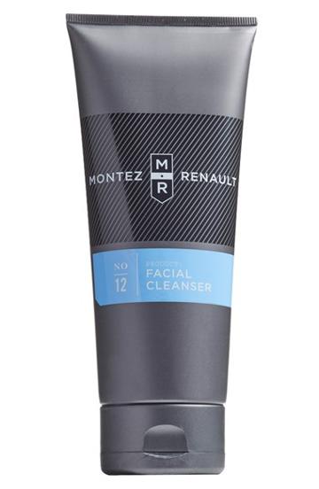 Montez Renault 'no. 12' Facial Cleanser
