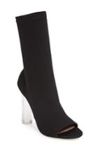 Women's Tony Bianco Kym Sandal .5 M - Black