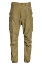Men's R13 Surplus Military Cargo Pants
