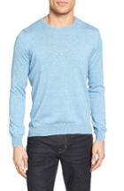 Men's Sand Lightweight Cotton Sweater