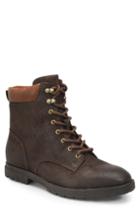 Men's B?rn Pike Lace-up Boot .5 M - Brown